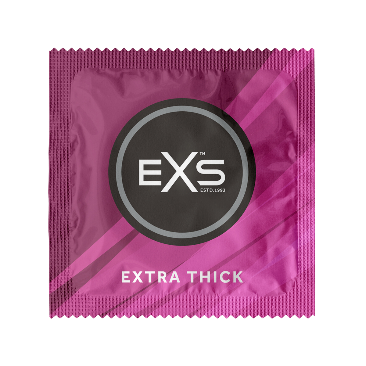 Thick condoms deals